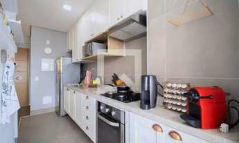 Imagem 10: Apartamento com 2 quartos (1 suíte) à venda em Centro, Osasco, com 1 vaga