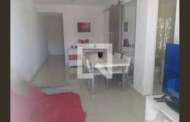 Imagem 3: Apartamento à Venda - São Cristóvão, 2 Quartos, 70 m2