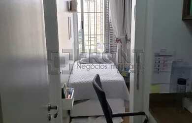 Imagem 4: Venha conferir esse ótimo imóvel em Campos Elíseos