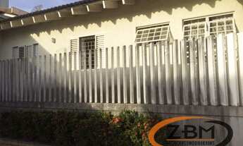 Imagem 3: Casa com 5 quartos - Bairro em Londrina