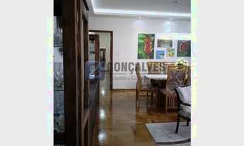 Imagem 4: SANTO ANDRE - Residential / Apartment - CENTRO