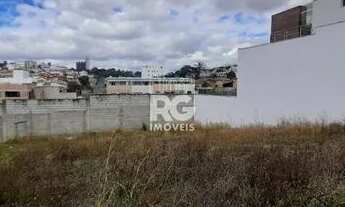 Imagem: Lote à venda no bairro Estância Silveira