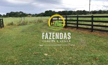 Imagem 4: Chácara a venda na Região do Barreiro próximo ao Rio Paranaíba região de Araguari MG