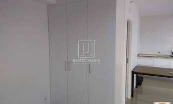 Imagem 6: Apartamento (flat) 1 dormitórios, cozinha planejada, portaria 24 horas, elevador, em condo