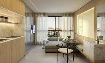 Imagem 3: **Excelente oportunidade para investir ou resistir em Moema, Studio 20 m².**