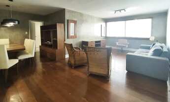 Imagem 2: Apartamento Venda 3 Dormitórios - 125 m² Perdizes