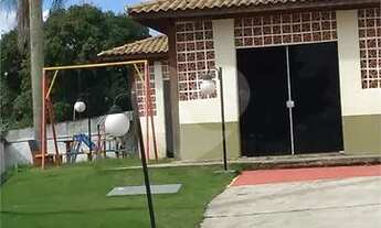 Imagem 3: Suzano - Apartamento Padrão - Cidade Boa Vista