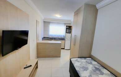 Imagem 3: LOFT MOBILIADO PARA LOCAÇÃO