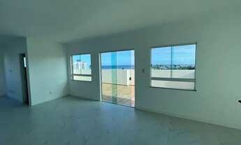 Imagem 2: Cobertura 3/4 ( 2 Suítes) PENTHOUSE TODA HORIZONTAL Vista mar sensacional