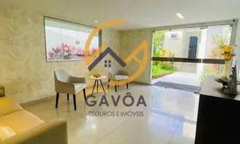 Imagem 3: Apartamento para Locação em Recife, ESPINHEIRO, 2 dormitórios, 1 suíte, 2 banheiros, 2 vag