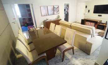 Imagem 6: Apartamento para venda com 100 metros quadrados com 2 quartos em Buritis - Belo Horizonte