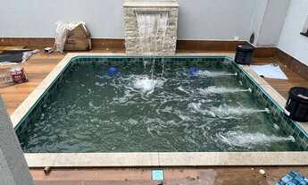 Imagem 7: Campos Elísios - Anápolis - GO