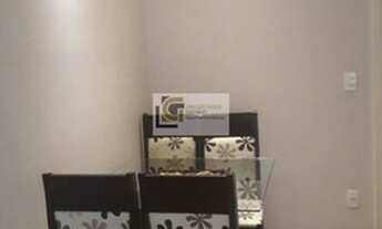 Imagem 4: Apartamento para aluguel possui 64 metros quadrados com 2 quartos