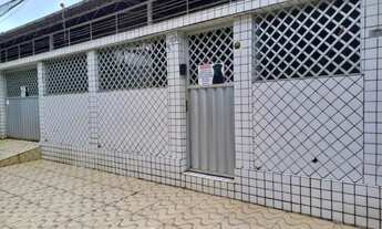 Imagem: Casa Jardim Planalto - Av. Liberdade