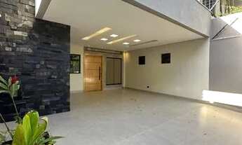 Imagem 2: Casa com 3 dormitórios à venda, 115 m² por R$ 759.000,00 - Jardim Alvorada - Maringá/PR