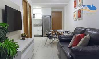 Imagem: Apartamento com 1 dormitório para alugar