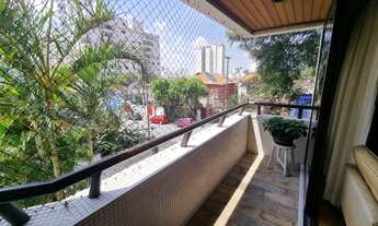 Imagem 2: Aclimação. Apartamento para locação com 170m². 3 suítes. Piscina