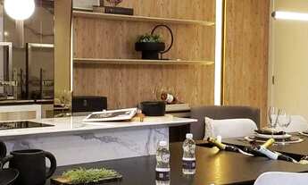 Imagem 6: Apartamento para venda possui 92 metros com 3 quartos em Perdizes - São Paulo - SP