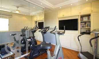 Imagem 6: Cobertura Duplex à venda no bairro Perdizes - São Paulo/SP, Zona Oeste