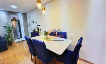 Imagem 7: Apartamento com 2 dormitórios à venda, 50 m² por R$ 260.000,00 - Itaquera - São Paulo/SP