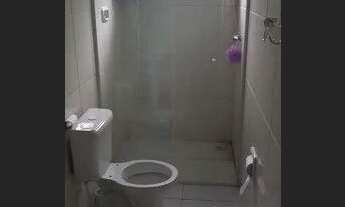 Imagem 5: SOBRADO EM CONDOMÍNIO FECHADO - PRAIA DE BOIÇUCANGA/SP - 60 m² - 2 DORMITÓRIOS - 2 BANHEIR