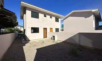 Imagem 4: Sobrado geminado para aluguel com 65 m² com 2 quartos em Nova Palhoça - Palhoça - SC