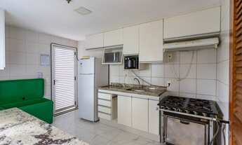 Imagem 7: Apartamento para venda tem 82 metros quadrados com 2 quartos em Recreio dos Bandeirantes-R