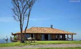 Imagem 6: Chácara na planta com vista maravilhosa em Mairinque a 30min de Barueri, com fácil acesso