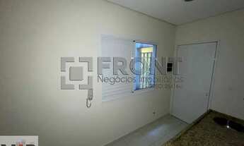 Imagem 5: Apto Tipo Kit Net na Santa Cecília próximo à Igre