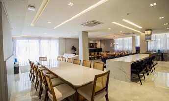 Imagem 7: Apartamento para venda tem 86 metros quadrados com 2 suites em Centro - Florianópolis - SC