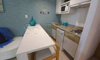 Imagem 4: Lindo apto para locação totalmente equipado ao lado do Alpha Shopping. Com entrada imediat