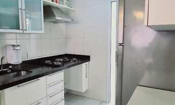 Imagem 2: Casa com 3 dormitórios à venda, 137 m² por R$ 695.000,00 - Granja Viana - Cotia/SP