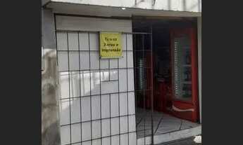 Imagem: Casa com ponto comercial valor 130.000