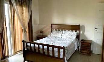 Imagem 2: SOBRADO À VENDA EM CUMBICA - 250M² - 3 DORMITÓRIOS - 2 SUÍTES - 4 VAGAS - QUINTAL - CHURRA