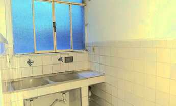 Imagem 7: Cód.: 11240 - Apartamento 2 quartos - Manoel Honório