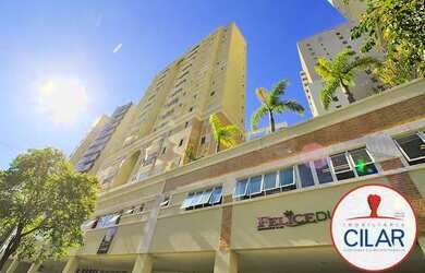 Imagem 2: Curitiba - Apartamento Padrão - Vila Izabel