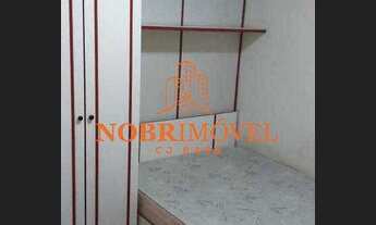 Imagem 7: APARTAMENTO - 2 QUARTOS NO CACHAMBI - CONDOMÍNIO BAIXO