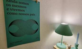 Imagem 4: QUARTO ALAMEDA SOMENTE MULHERES