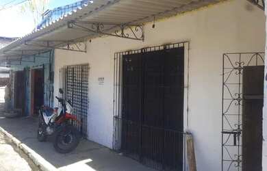 Imagem 3: PONTO COMERCIAL Galpão / depósito com aluguel por R$700 /mês