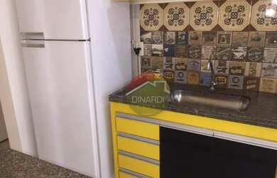 Imagem 7: Apartamento à venda, 47 m² por R$ 225.000,00 - City Ribeirão - Ribeirão Preto/SP