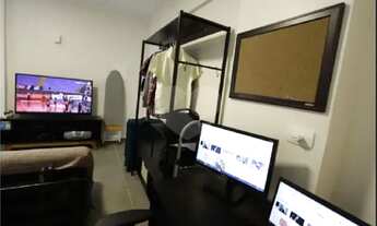 Imagem 6: Estúdio para venda com 24m² próximo ao metro e Avenida Paulista