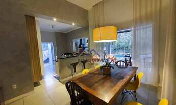 Imagem 5: Casa com 3 dormitórios à venda, 170 m² por R$ 1.565.000,00 - Residencial Ibi Aram I - Itup