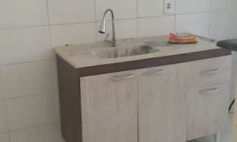 Imagem: Excelente apartamento 2 dorms. 1vaga Jd