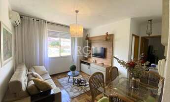 Imagem 4: Apartamento para Venda - 51.36m², 2 dormitórios, 1 vaga - Passo da Areia