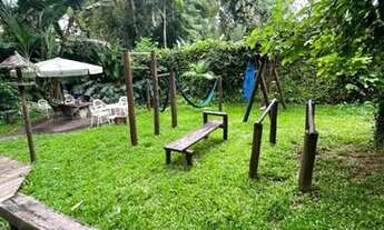 Imagem 5: Casa em condomínio disponível para locação anual no bairro de Juquehy!