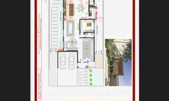Imagem 4: Sobrado condomínio Portal Gardem