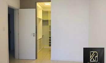 Imagem 6: Alugo Apto 3/4 c/ Suíte na Apinajés Próx. Mundurucus ED. RAVELLO - Batista Campos