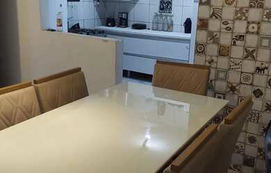 Imagem 4: Casa 3 quartos em Pau Amarelo