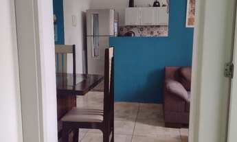 Imagem 3: Alugo apartamento reserva Vila Natal