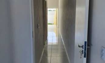 Imagem 3: Casa para venda com 80 metros quadrados com 2 quartos em Ancuri - Itaitinga - CE